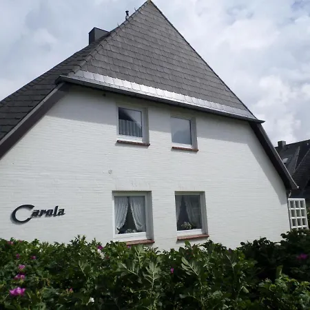 C-haus Carola, App 14 Apartment